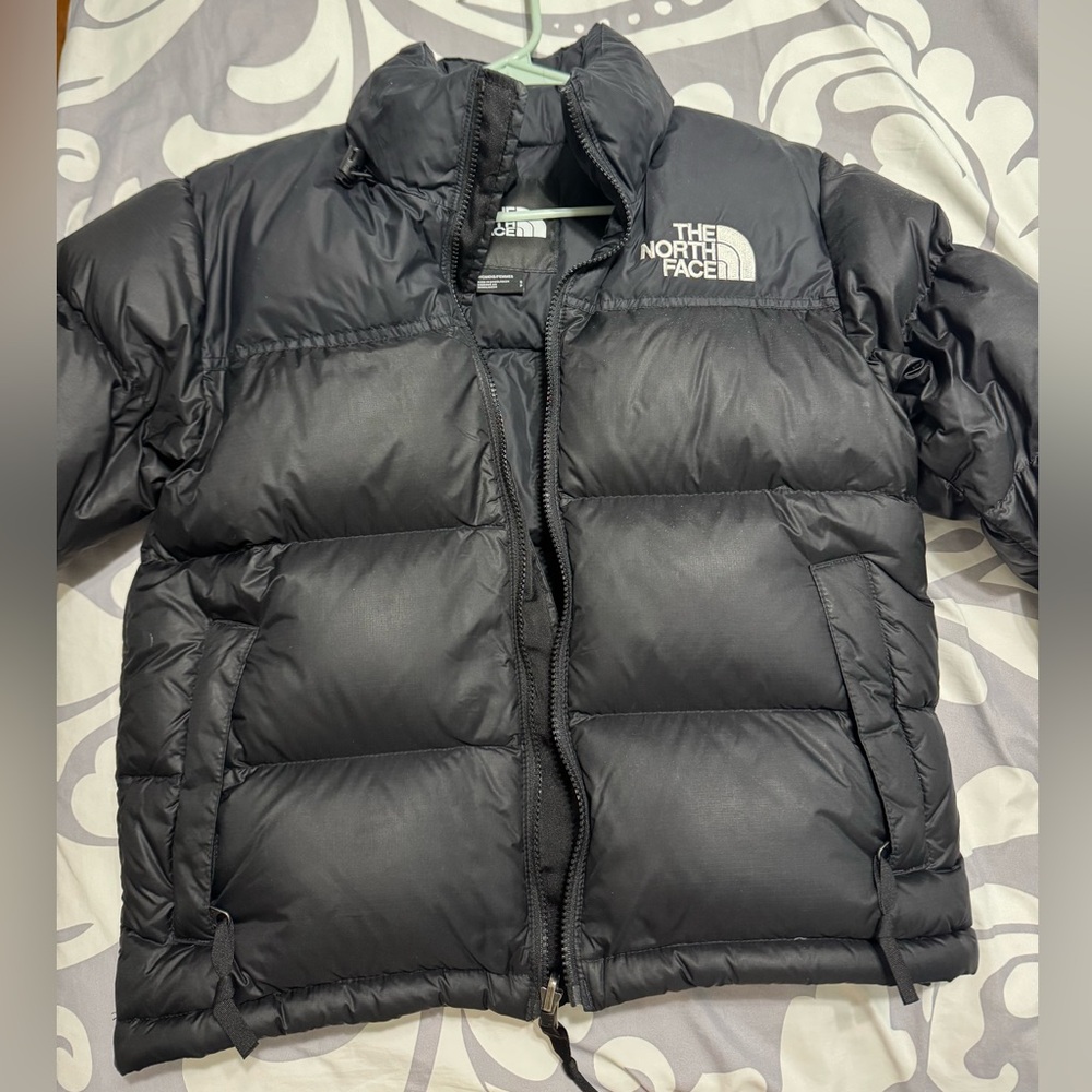 The North Face Puffer Jacket